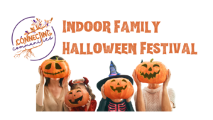 Family Halloween Festival presented by Connecting Communities at ,  