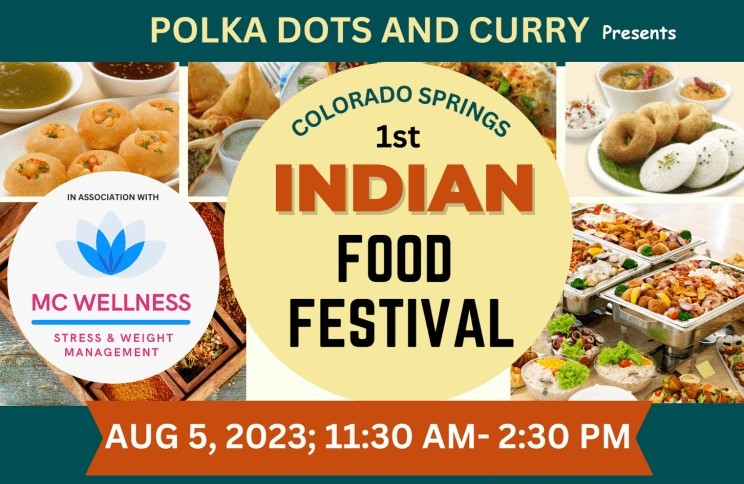 Gallery 1 - Indian Food Festival
