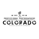 Professional of Photographers of Colorado located in Colorado Springs CO
