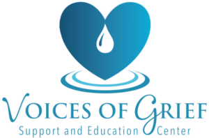 Voices of Grief Support and Education Center located in Colorado Springs CO