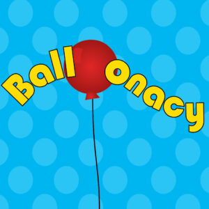 ‘Balloonacy’ presented by Colorado Springs Fine Arts Center at Colorado College at Colorado Springs Fine Arts Center at Colorado College, Colorado Springs CO