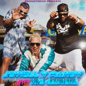 CANCELLED: Jowell y Randy with Special Guest Nio Garcia presented by Broadmoor World Arena at The Broadmoor World Arena, Colorado Springs CO