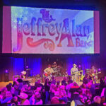 Jeffrey Alan Band presented by Stargazers Theatre & Event Center at Stargazers Theatre & Event Center, Colorado Springs CO