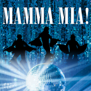 ‘Mamma Mia!’ presented by Discovery Canyon Campus at ,  