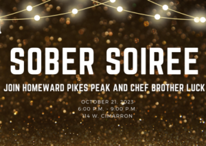 Sober Soiree presented by Sober Soiree at ,  