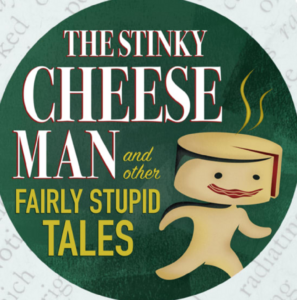 ‘The Stinky Cheese Man and Other Fairly Stupid Tales’ presented by Westside Community Center at Westside Community Center, Colorado Springs CO