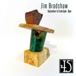 Gallery 1 - Jim Bradshaw and Stephanie Moon Art Show