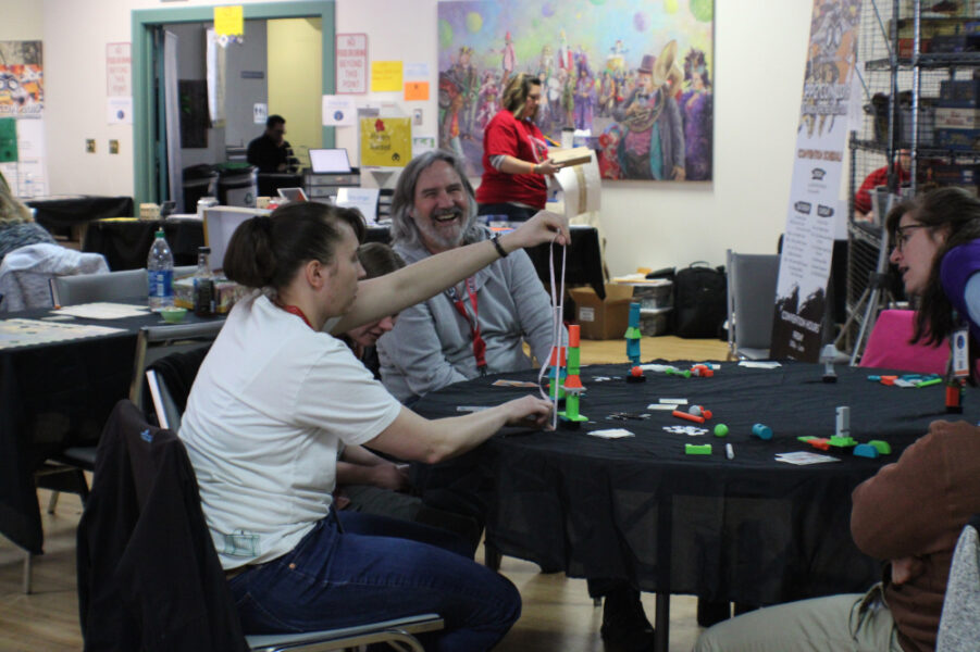 Gallery 2 - Pikes Peak Gamers Board Game Convention 2023