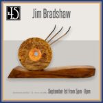 Gallery 3 - Jim Bradshaw and Stephanie Moon Art Show