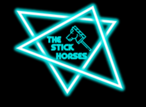 stick horses logo