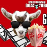 Goatflix & Chill: ‘Hocus Pocus’ presented by Goat Patch Brewing Company at Goat Patch Brewing Company, Colorado Springs CO
