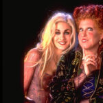 ‘Hocus Pocus’ – Night at the Movies presented by Independent Film Society of Colorado (IFSOC) at Ivywild School, Colorado Springs CO