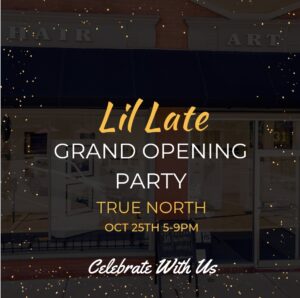 lil late grand opening presented by lil late grand opening at ,  