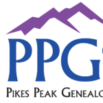 Pikes Peak Genealogical Society: Cheri Daniels presented by Pikes Peak Genealogical Society at Online/Virtual Space, 0 0