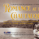 ‘Romance at the Chautauqua’ Melodrama presented by Palmer Lake Arts Council at Palmer Lake Town Hall, Palmer Lake CO