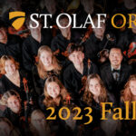 St. Olaf Orchestra at First United Methodist Church presented by First United Methodist Church at First United Methodist Church, Colorado Springs CO