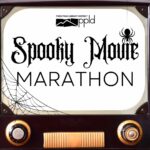 Teen Spooky Movie Marathon presented by PPLD: Rockrimmon Library at PPLD: Rockrimmon Branch, Colorado Springs CO