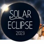 The Great American Solar Eclipses: Cheyenne Mountain Library presented by Pikes Peak Library District at PPLD: Cheyenne Mountain Library, Colorado Springs CO