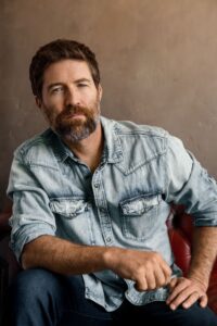 Josh Turner presented by Boot Barn Hall at Boot Barn Hall at Bourbon Brothers, Colorado Springs CO
