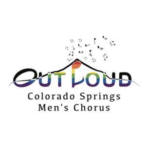‘The Magical Music of Christmas’ presented by Out Loud: The Colorado Springs Men's Chorus at First Congregational Church, Colorado Springs CO