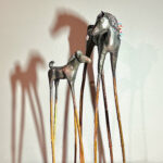 Gallery 2 - Painted Ponies Debut with Cheri Isgreen