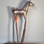 Gallery 4 - Painted Ponies Debut with Cheri Isgreen