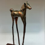 Gallery 5 - Painted Ponies Debut with Cheri Isgreen