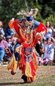 Annual Powwow presented by Rock Ledge Ranch Historic Site at Rock Ledge Ranch Historic Site, Colorado Springs CO