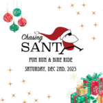 Chasing Santa presented by Buffalo Lodge Bicycle Resort at ,  