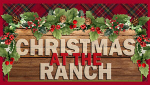 Christmas at the Ranch presented by Christmas at the Ranch at ,  