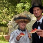 Family Fourth presented by Rock Ledge Ranch Historic Site at Rock Ledge Ranch Historic Site, Colorado Springs CO