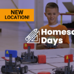 Homeschool Days: Space Technology presented by Space Foundation Discovery Center at PPLD: East Library, Colorado Springs CO