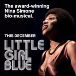 ‘Little Girl Blue’ presented by UCCS Visual and Performing Arts: Theatre and Dance Program at Ent Center for the Arts, Colorado Springs CO