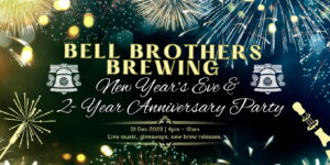 New Year’s Eve & 2nd Anniversary Party presented by New Year's Eve & 2nd Anniversary Party at ,  