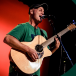 Sunday Sessions: Steve Weeks presented by Goat Patch Brewing Company at Goat Patch Brewing Company, Colorado Springs CO