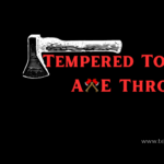 Tempered Tomahawk Axe Throwing located in Colorado Springs CO