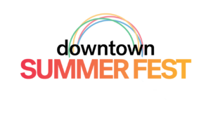 Downtown Summer Fest presented by Colorado Springs Sports Corporation at ,  
