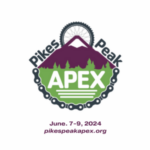 Pikes Peak Apex presented by Colorado Springs Sports Corporation at ,  