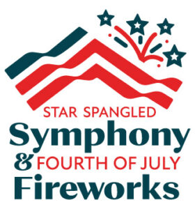 Star Spangled Symphony & Fourth of July Fireworks presented by Colorado Springs Sports Corporation at ,  