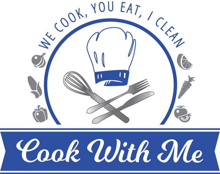 cook with me logo