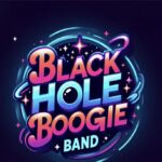 Black Hole Magic presented by  at ,  