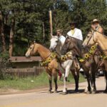 Bronc Day Festival presented by First Friday at ,  