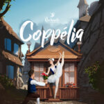 ‘Coppelia’ presented by Rachael's School of Dance at Ent Center for the Arts, Colorado Springs CO