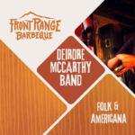 Deirdre McCarthy Band presented by Front Range Barbeque at Front Range Barbeque, Colorado Springs CO