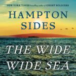 Pikes Peak Library District Presents: Author Hampton Sides presented by Pikes Peak Library District at PPLD: Penrose Library, Colorado Springs CO