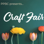 Spring Craft Fair presented by  at ,  