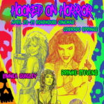 Six Feet Under Horror Film Fest Presents: Hooked on Horror presented by First Friday at ,  