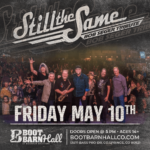 Still the Same – Bob Seger Tribute presented by Boot Barn Hall at Boot Barn Hall at Bourbon Brothers, Colorado Springs CO