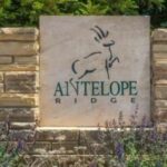 Antelope Ridge Arts & Crafts Event presented by  at ,  