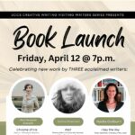 Book Launch Celebration presented by University of Colorado Colorado Springs (UCCS) at UCCS - The Heller Center, Colorado Springs CO